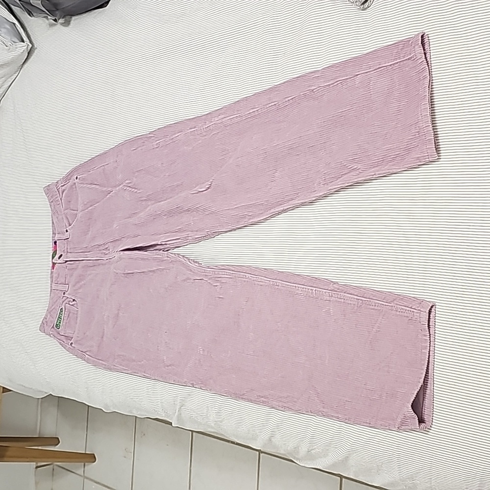 Empyre corduroy pants